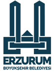Erzurum Büyükşehir Belediyesi Logosu
